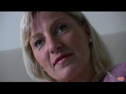 ❤️ The mother we all fucked ... Gospa, obnašajte se! ❤️❌ Domače porniče pri nas ❌️
