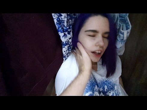 ❤️ Našel sem svojo sestro v omari in ji pomagal narediti ❤️❌ Domače porniče pri nas ❌️